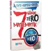 TYT KPSS DGS Yeni Nesil Zero Matematik