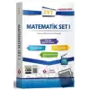 TYT Matematik Moduler Set-1