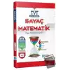 TYT Matematik Sayaç 10lu Deneme