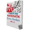 TYT Nokta Atışı Matematik Soru Bankası