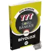 TYT Soru Bankası Biyoloji