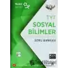 TYT Sosyal Bilimler Yıldız Soru Bankası