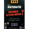 TYT Temel Matematik Video Çözümlü Soru Bankası 1. Kitap