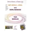 TYT Tüm Dersler Eşit Ağırlık ve Sözel Soru Bankası