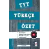 TYT Türkçe Özet (YKS 1. Oturum )