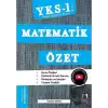 TYT (YKS 1. Oturum) Matematik Özet