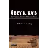 Übey B. Ka’b