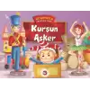 Üç Boyutlu Masallar - Kurşun Asker