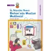 Üç Boyutlu Yazıcı - Defnenin Mucize Makinesi