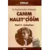 Üç Hapishaneden Mektuplar Canım Halet’çiğim