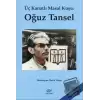 Üç Kanatlı Masal Kuşu Oğuz Tansel