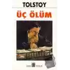 Üç Ölüm