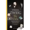 Üç Usta - Balzac, Dickens, Dostoyevski