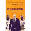 Üç Yüzüklü Sirk: Kobe, Shaq, Phil ve Lakers Hanedanlığının Akıl Almaz Yılları