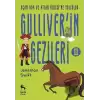 Uçan Ada ve Atlar Ülkesine Yolculuk - Gulliverin Gezileri 2