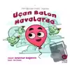 Uçan Balon Havalarda