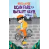 Uçan Fare ile Hayalet Hayri Serisi (3 Kitap)