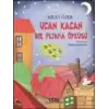 Uçan Kaçan Bir Pijama Öyküsü