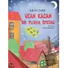 Uçan Kaçan Bir Pijama Öyküsü