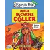 Uçsuz Bucaksız Çöller - Eğlenceli Bilgi 146