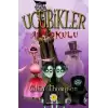 Ucubikler Anaokulu 2. Kitap