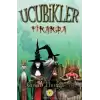 Ucubikler Firarda 3. Kitap