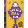 Uçuk Kaçık Ayşe ile Bilim (5 kitap Takım)