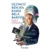 Üçüncü Reicha Karşı Bela Bartok