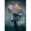 Üçüncü Sayfa