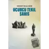 Üçüncü Tekil Şahıs