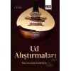 Ud Alıştırmaları