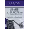 UFRS / TFRS Kapsamında İşletme Birleşmeleri ve Konsolidasyon