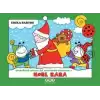 Uğurböceği Serisi 03 - Noel Baba