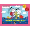 Uğurböceği Serisi 06 - Deniz Macerası 6