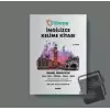 Uhepy İngilizce Kelime Kitabı