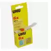 Uhu Çift Traflı Bant Fix Sünger 12X18 Mm Uhu40259 - 12li Paket