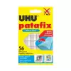 Uhu Hamur Yapıştırıcı Patafix Şeffaf 37155