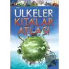 Ülkeler ve Kıtalar Atlası 5