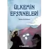 Ülkemin Efsaneleri