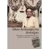 Ülker Ardıçoğlu’na Armağan