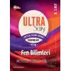 Ultra Serisi 8.Sınıf Fen Bilimleri Deneme Kitabı (45 Föy)