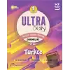 Ultra Serisi LGS 1.Dönem Türkçe Denemeleri