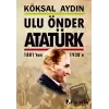 Ulu Önder Atatürk