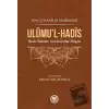 Ulumu’l-Hadis