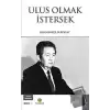 Ulus Olmak İstersek