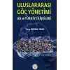 Uluslar Arası Göç Yönetimi