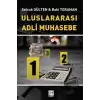 Uluslararası Adli Muhasebe