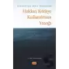 Uluslararası Deniz Hukukunda Hakkın Kötüye Kullanılması Yasağı