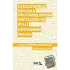 Uluslararası Diploma Programlarının Ontolojisi ve Milli Programın İmkanı