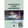 Uluslararası Finans Araştırmaları